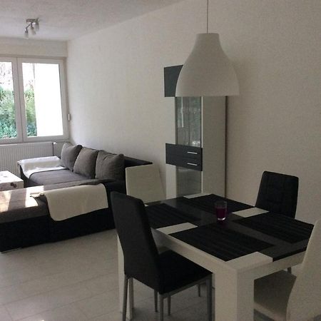 Holiday Home Dee/Syre am Erlenhofsee Ransbach-Baumbach Buitenkant foto