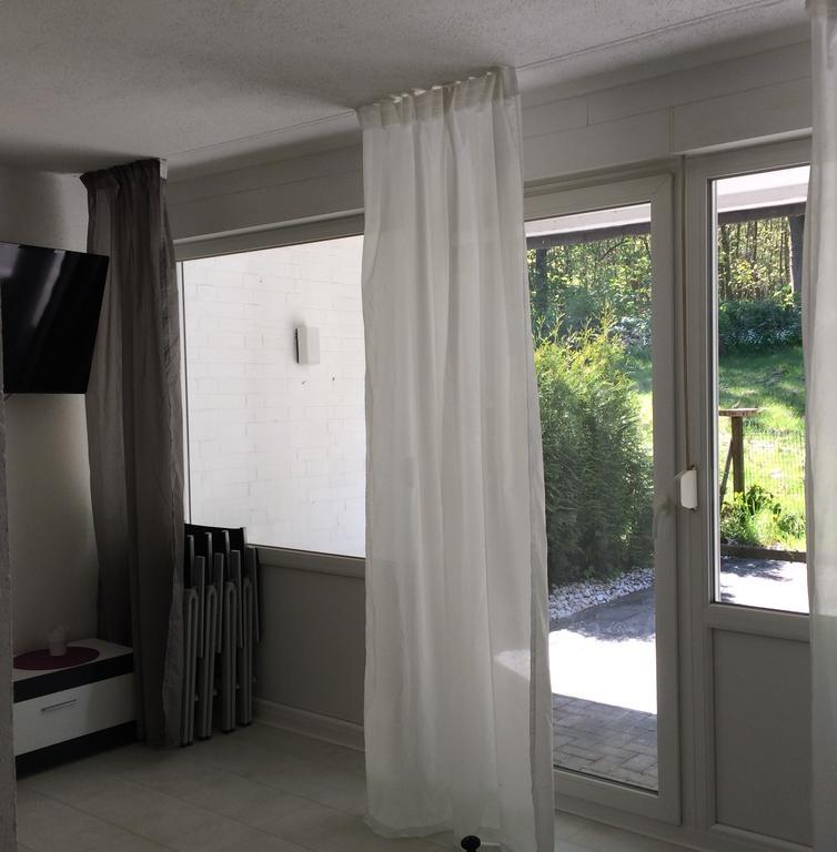 Holiday Home Dee/Syre am Erlenhofsee Ransbach-Baumbach Buitenkant foto